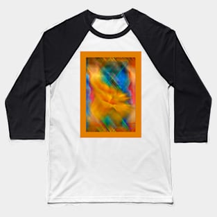 Embers of Passion Baseball T-Shirt